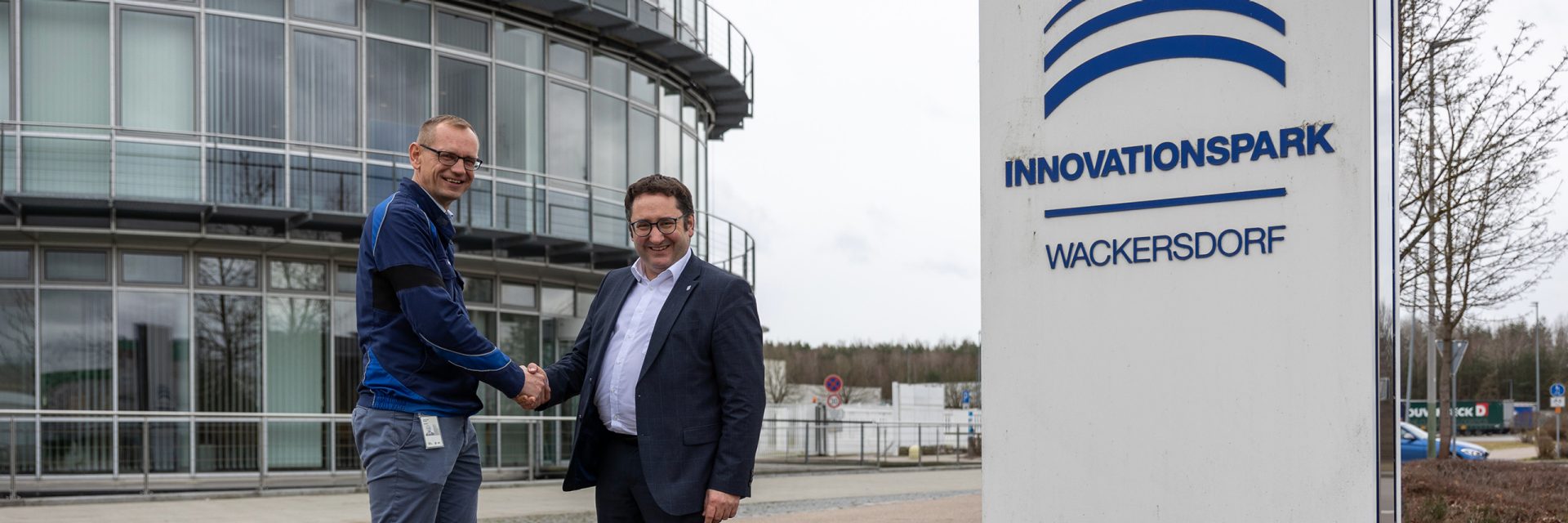 BMW Group Batterietestzentrum ist ein wirtschaftlicher Energieschub für die Oberpfalz